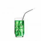 Kit Canudo em aço inox - 1303567