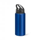 Squeeze metálico 670ml azul - 1222943