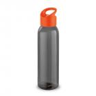 Squeeze plástico 600 ml laranja - 1199604
