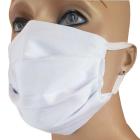 Máscara tecido duplo protetora - 950026