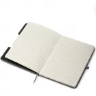 Caderno de anotações - aberto - 1964125