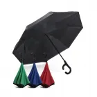 Guarda-chuva invertido - várias cores - 1728073