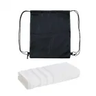Kit Corrida: saco e mochila - 2074987