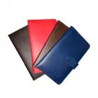 Porta voucher em cores  - 416102