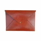 Porta Voucher Envelope personalizado em baixo relevo  - 416099
