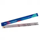 Kit 2 lápis com borracha Madeira Reflorestada - 968924
