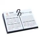 Calendário Financeiro Redoma - 2003572