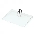 Suporte Cristal para Calendário - 2003575