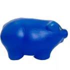 Cofre porquinho azul - 1494415