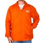 Jaqueta personalizada na cor laranja  - 1010513