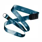 Cordão em cetim com argola