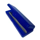 Estojo de higiene dental - azul - 1710220
