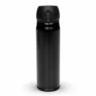 Garrafa térmica 400 ml preta - 1432813