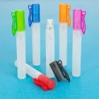 Spray higienizador plástico 10ml - 1070554
