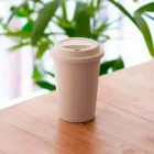 Copo Ecológico 450 ml de fibra de bambu - 1325919