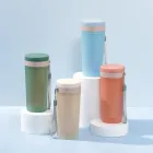 Copo de plásticos em várias cores - 1782599
