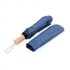 Guarda-chuva com proteção UV azul - 1740876
