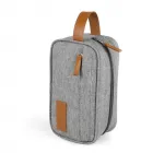 Necessaire confeccionada em poliéster - 1829414