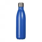 Garrafa inox azul - 2062448
