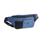Bolsa de cintura azul - 1740714