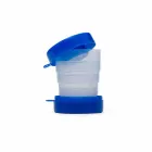 Squeeze plástico com tubo de gelo - 230982