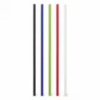 Canudo reutilizável (cores) - 1688013