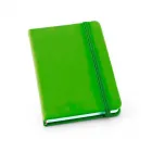 Caderneta verde - 155989