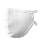 Máscara de proteção em algodão com tiras de amarrar - 972880