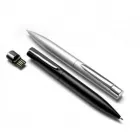 Caneta Pen Drive de Metal 8 GB - 1028780