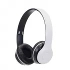 Fone de Ouvido Fosco Bluetooth - branco - 647115
