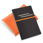 Caderno com embalagem non-woven - 1303731