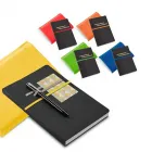 Caderno em diversas cores - 1303730