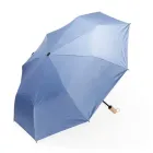 Guarda-chuva Manual Azul - 1830878