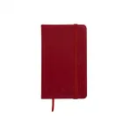 Caderneta vermelha - 1801225