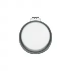 Escova com espelho redonda - 1801362