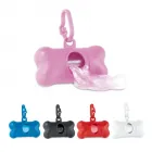 Kit de higiene para cachorro: opções de cores - 1801603