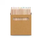 kit lápis colorido - 1801412