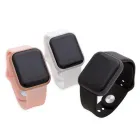 Smartwatch D20: 3 cores  - 1801155