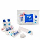 Kit higiene pessoal personalizado com diversos itens de higiene - 1231223