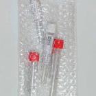 Acessórios médicos em plástico bolha. Embalagens transparentes - 1512414