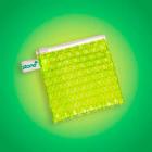 Envelope para kit em plástico bolha verde personalizado para stone - 1512425