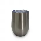 Copo Oval Inox - 2100524