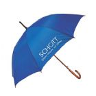 Guarda-chuva colonial personalizado