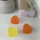 Kit Mini Coração Lovabo – O Sabonete Para Lembrancinha