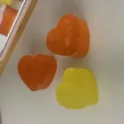 Kit Mini Coração Lovabo – O Sabonete Para Lembrancinha