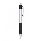 caneta plástica personalizada - 662160