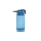Squeeze plástico azul PERSONALIZADO - 1890306