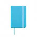 Mini Caderneta azul - 1634306