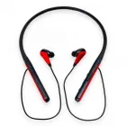 Fone de Ouvido Bluetooth vermelho - 1634584