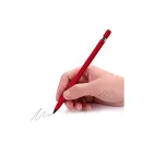 Lápis vermelho - 1693347